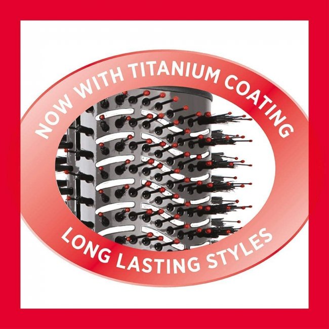 Електрическа четка за коса Revlon RVDR5279