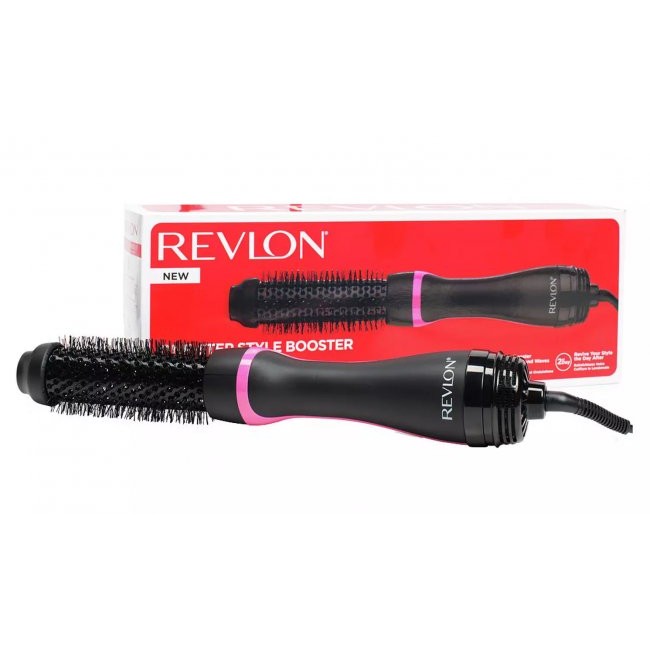 Електрическа четка за коса Revlon RVDR5292 One-Step Style Booster
