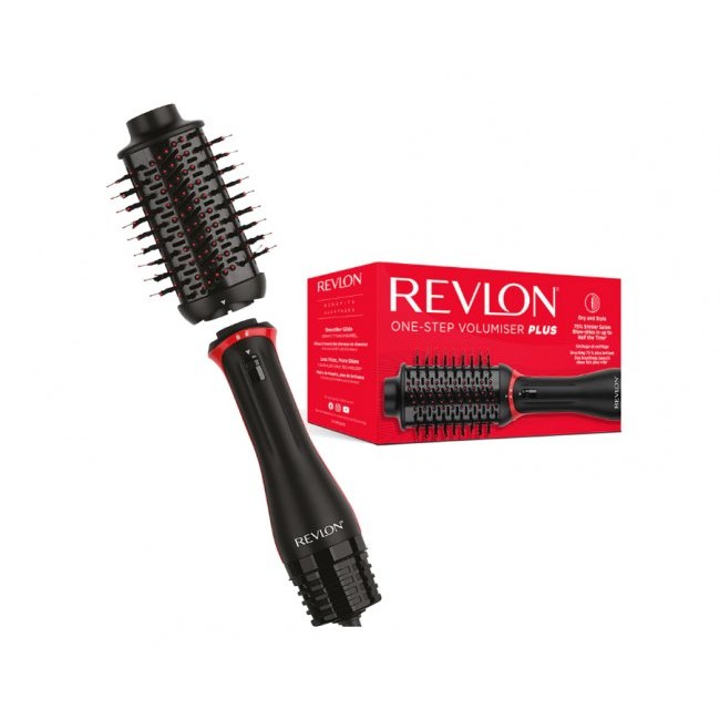 Електрическа четка за коса Revlon RVDR5298 One-Step Volumiser PLUS