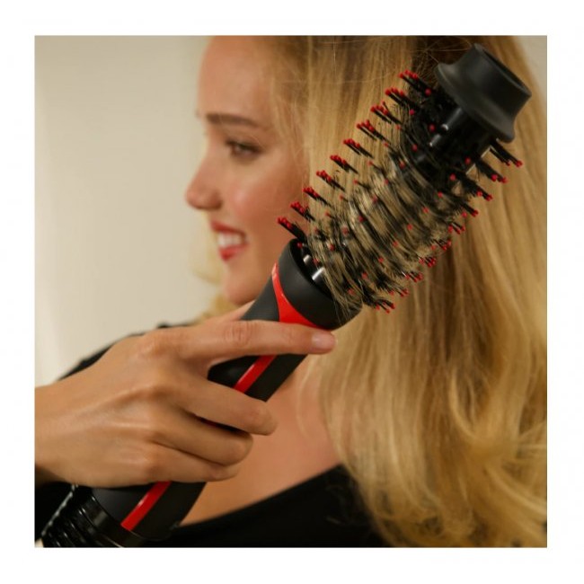 Електрическа четка за коса Revlon RVDR5298 One-Step Volumiser PLUS