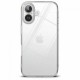 Калъф за мобилен телефон Ringke iPhone 16 Case Fusion Clear