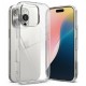 Калъф за мобилен телефон Ringke iPhone 16 Pro Case Fusion Clear
