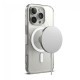 Калъф за мобилен телефон Ringke iPhone 16 Pro Case Fusion Magnetic Clear