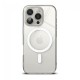 Калъф за мобилен телефон Ringke iPhone 16 Pro Case Fusion Magnetic Clear
