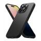 Калъф за мобилен телефон Ringke iPhone 16 Pro Case Onyx Black