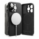 Калъф за мобилен телефон Ringke iPhone 16 Pro Case Onyx Magnetic Black