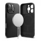 Калъф за мобилен телефон Ringke iPhone 16 Pro Case Onyx Magnetic Black
