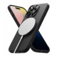 Калъф за мобилен телефон Ringke iPhone 16 Pro Case Onyx Magnetic Black