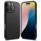 Калъф за мобилен телефон Ringke iPhone 16 Pro Max Case Onyx Black