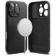 Калъф за мобилен телефон Ringke iPhone 16 Pro Max Case Onyx Magnetic Black