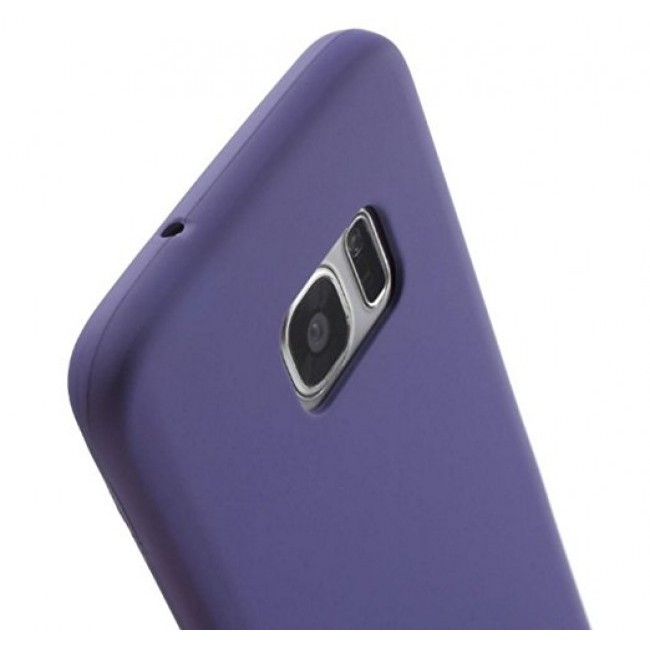 Калъф за мобилен телефон Roar Samsung Galaxy S7 Jelly Case Color