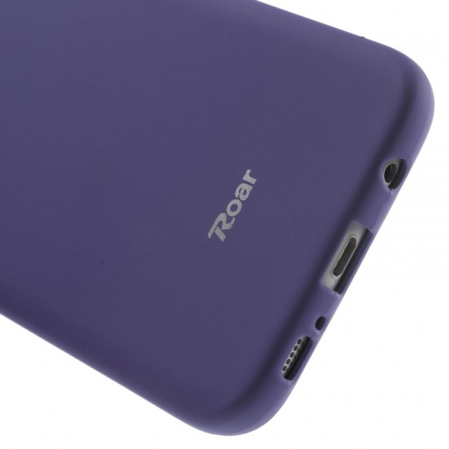 Калъф за мобилен телефон Roar Samsung Galaxy S7 Jelly Case Color