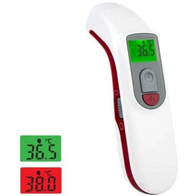 Термометър Rohnson А-200