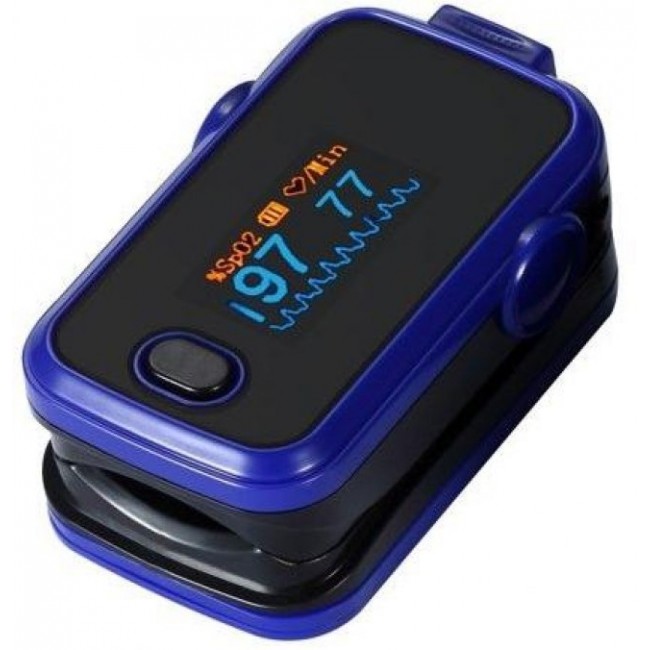 Пулсов оксиметър Rohnson A-310 BlueSpecific