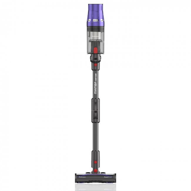 Вертикална прахосмукачка Rohnson Mamba 14