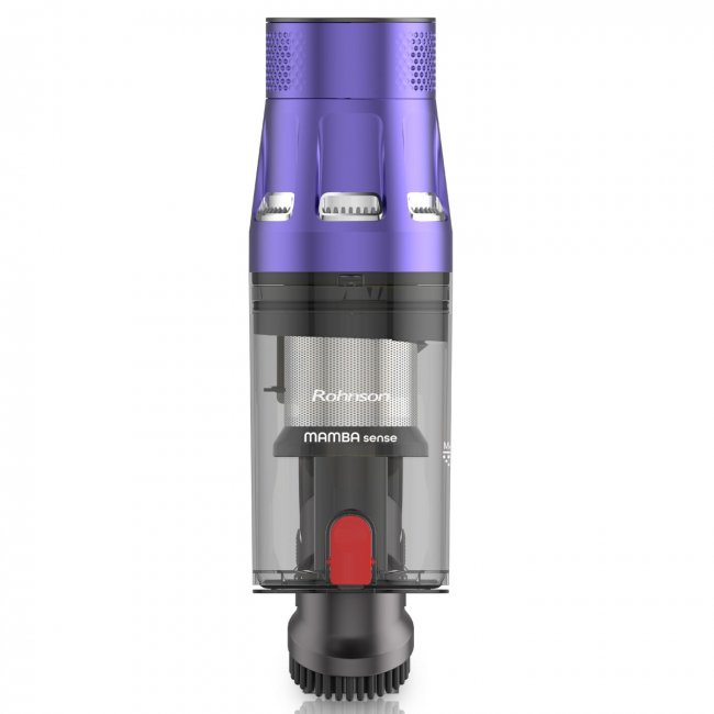 Вертикална прахосмукачка Rohnson Mamba 14
