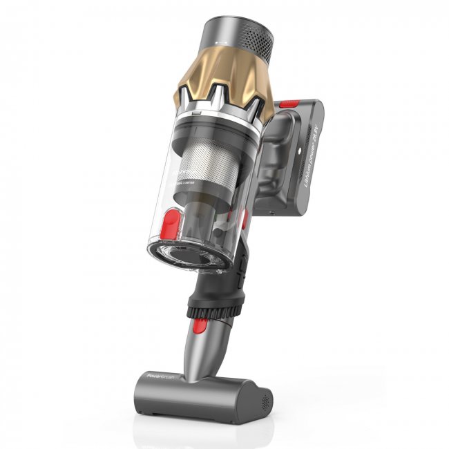 Вертикална прахосмукачка Rohnson Mamba 15 Sense