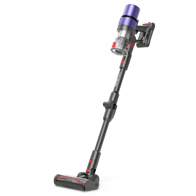 Вертикална прахосмукачка Rohnson Mamba 18 Storm