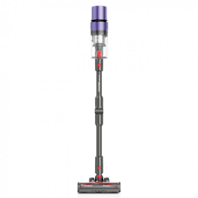 Вертикална прахосмукачка Rohnson Mamba 18 Storm