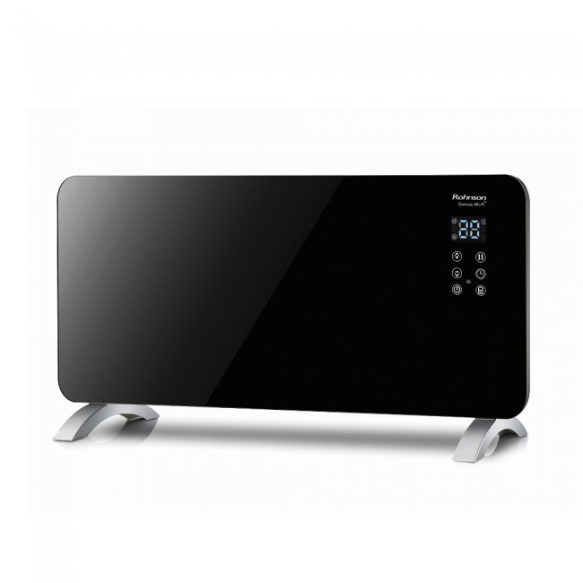 Конвектор Rohnson R-028 Genius Wi Fi