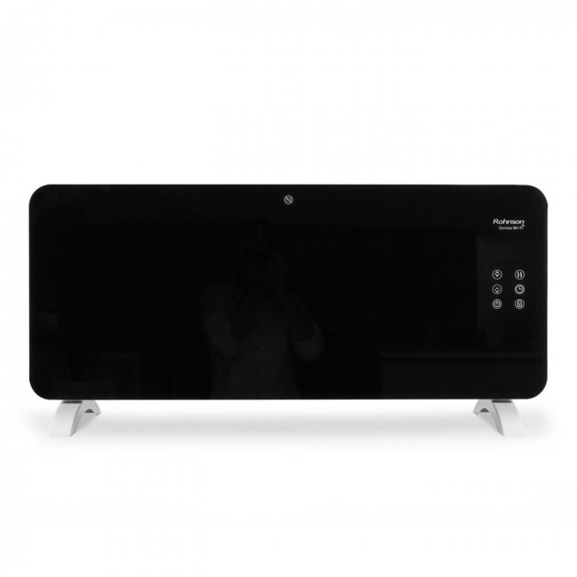 Конвектор Rohnson R-028 Genius Wi Fi