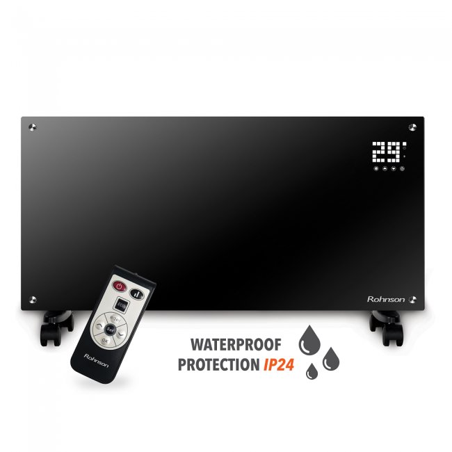 Конвектор Rohnson R-030