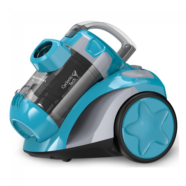 Стандартна прахосмукачка Rohnson R-1213