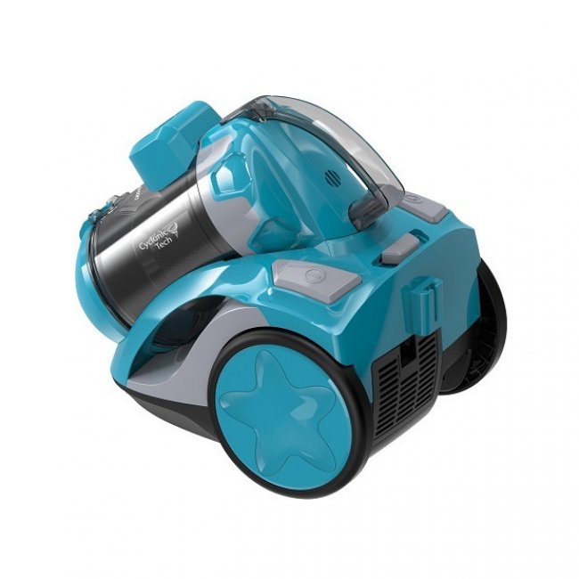 Стандартна прахосмукачка Rohnson R-1213