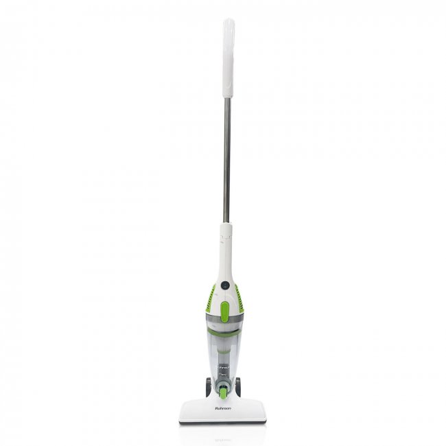 Вертикална прахосмукачка Rohnson R-1217 Flexy 2в1