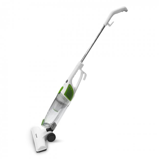 Вертикална прахосмукачка Rohnson R-1217 Flexy 2в1