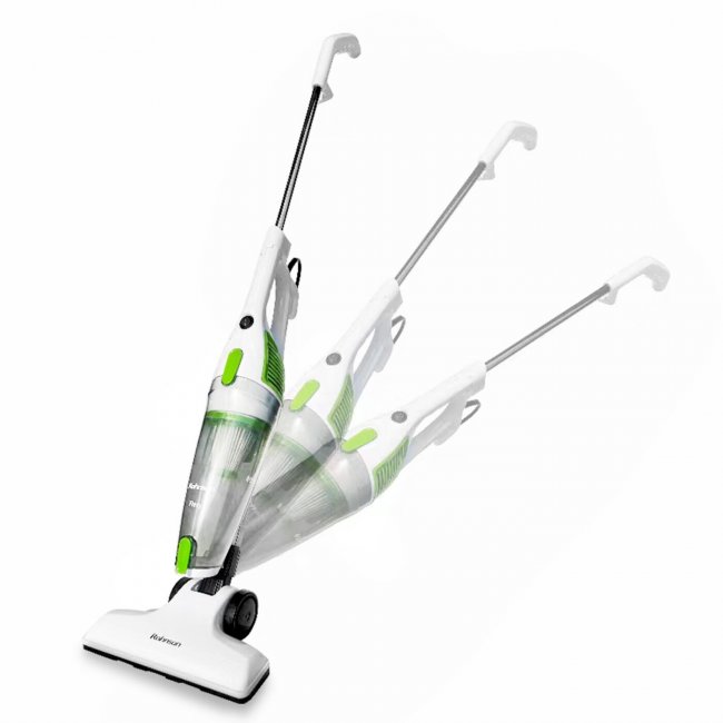 Вертикална прахосмукачка Rohnson R-1217 Flexy 2в1