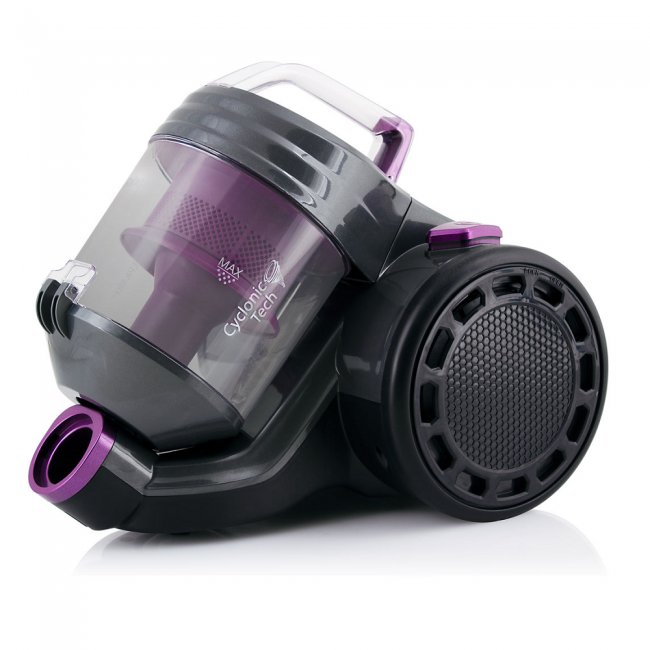 Стандартна прахосмукачка Rohnson R-1225