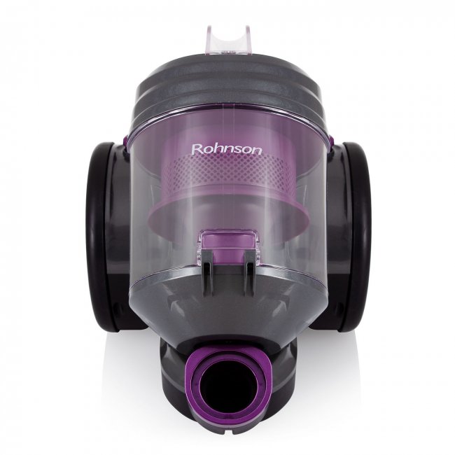 Стандартна прахосмукачка Rohnson R-1225