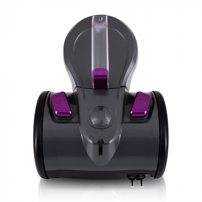 Стандартна прахосмукачка Rohnson R-1225