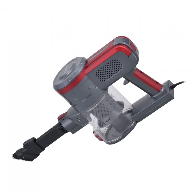 Вертикална прахосмукачка Rohnson R-1229