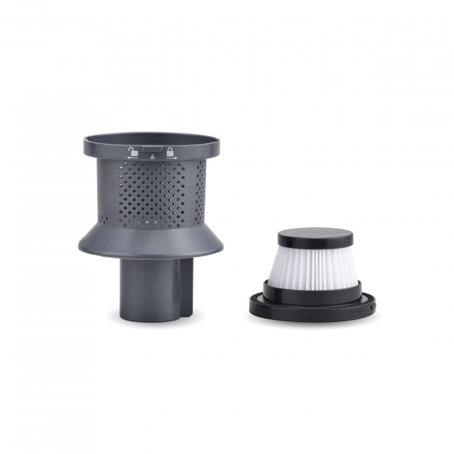 Вертикална прахосмукачка Rohnson R-1229