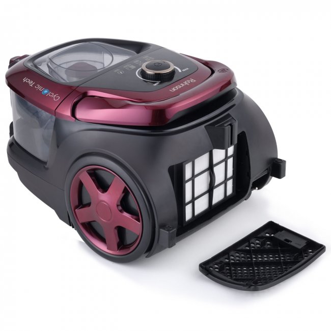 Стандартна прахосмукачка Rohnson R-1260 Cyclonic Tech