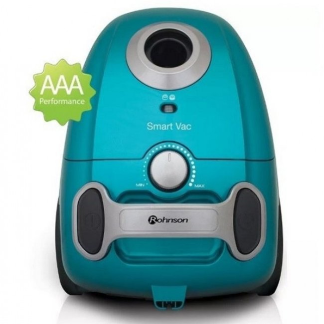 Стандартна прахосмукачка Rohnson R-136