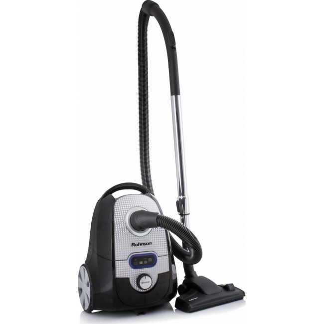 Стандартна прахосмукачка Rohnson R-1560