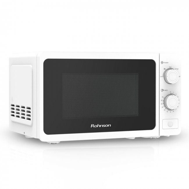 Микровълнова печка Rohnson R-2021