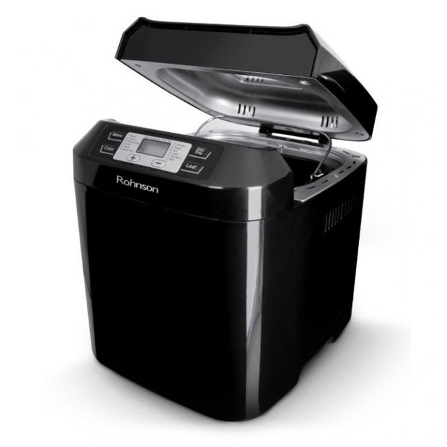 Хлебопекарна Rohnson R-2094