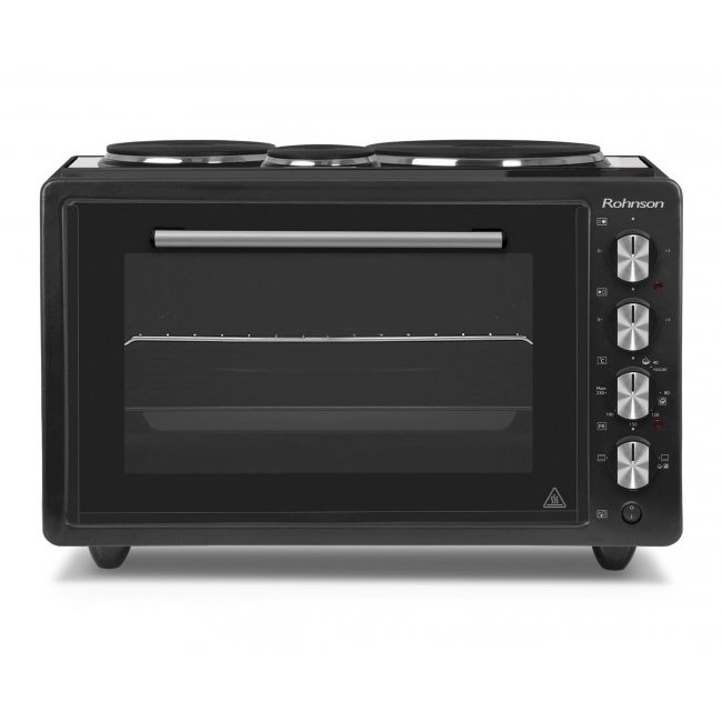 Готварска печка Rohnson R-2142