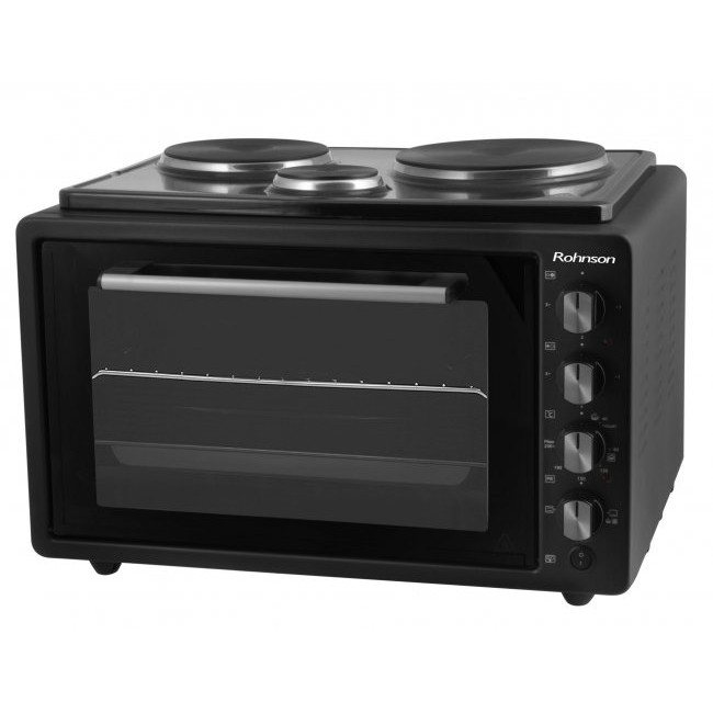 Готварска печка Rohnson R-2142