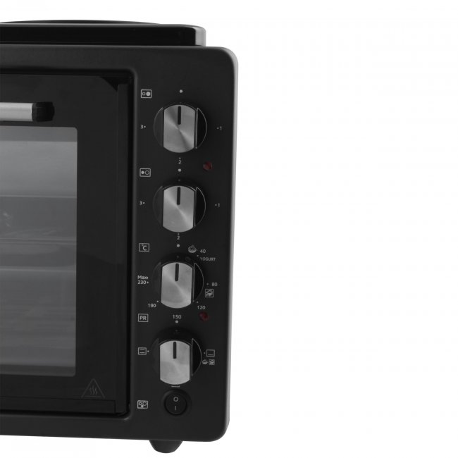 Готварска печка Rohnson R-2142