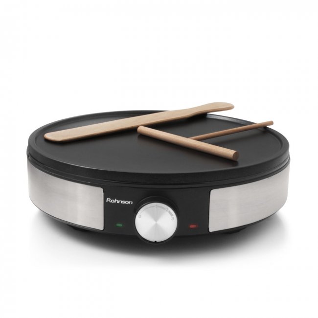 Сандвич-тостер Rohnson R-2202 Уред за палачинки