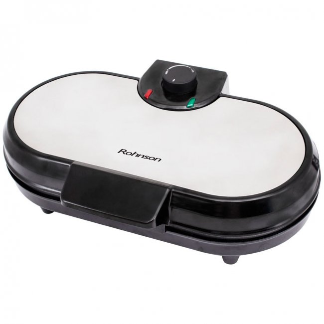 Сандвич-тостер Rohnson R-2205