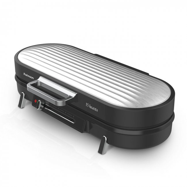 Сандвич-тостер Rohnson R-2206