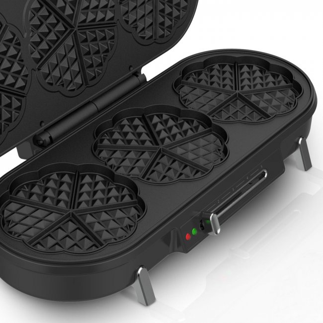 Сандвич-тостер Rohnson R-2206