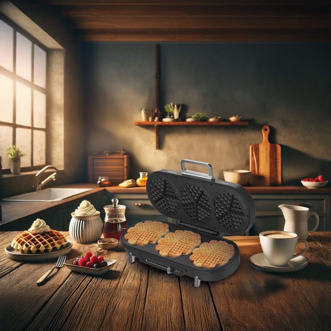 Сандвич-тостер Rohnson R-2206