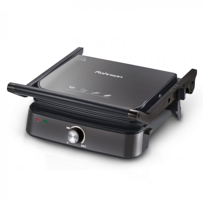 Сандвич-тостер Rohnson R-2316 BR Frozen Grey